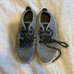 Allbirds Wool Runners